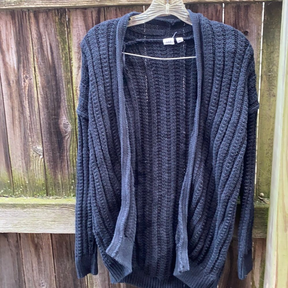 Gap sweater cardigan sz. XS